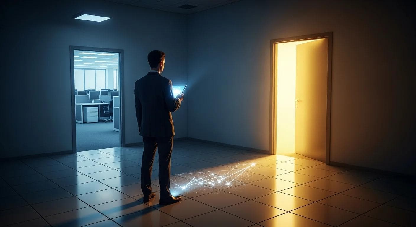 Ảnh bìa cho bài viết Nhảy Việc Sau Tết 2026: "Cơ Hội Vàng" Để Bứt Phá Hay "Bẫy Rủi Ro"? Chiến Lược Chuyển Mình Dựa Trên Vận Hạn