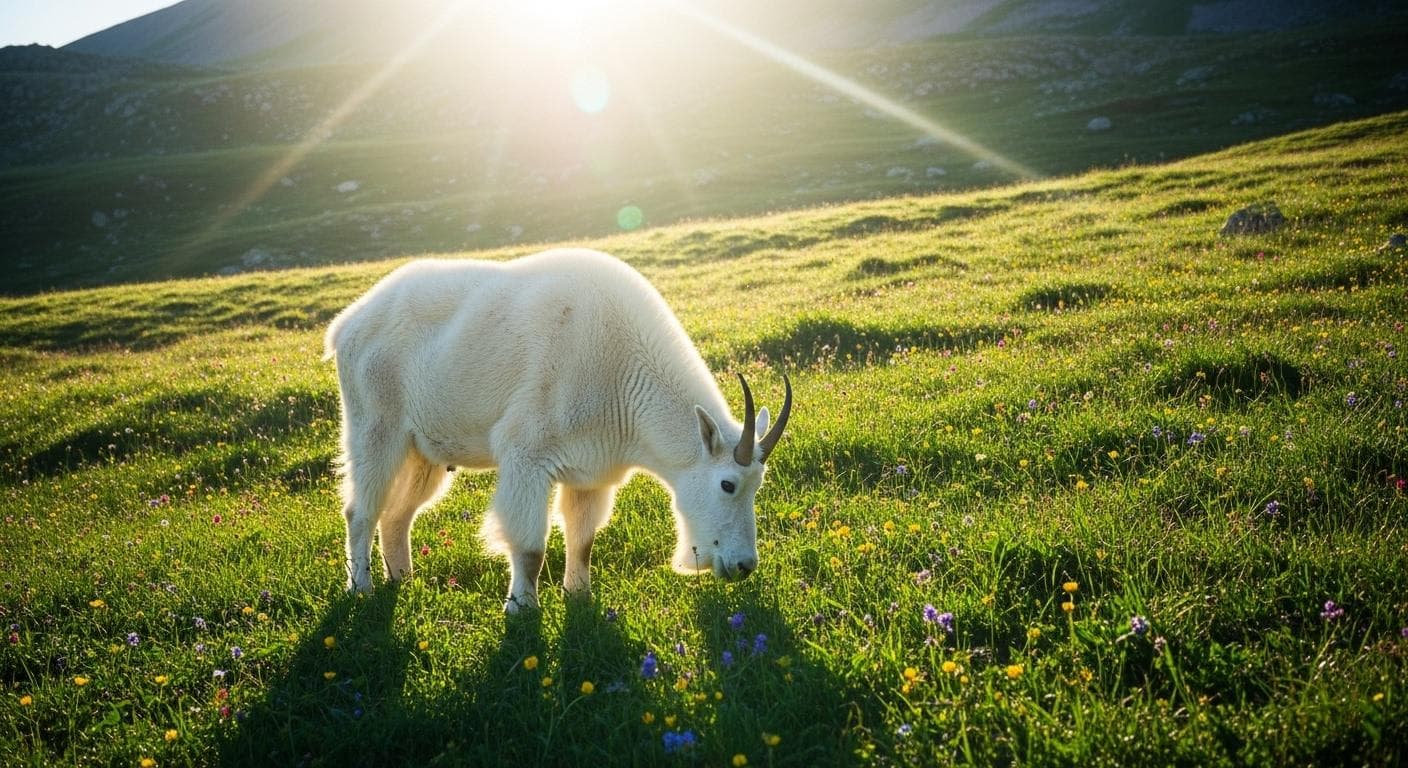 Ảnh bìa cho bài viết Tử Vi Tuổi Mùi 2026: Gặp Lục Hợp Quý Nhân, Đón Vận May Rực Rỡ Nhất