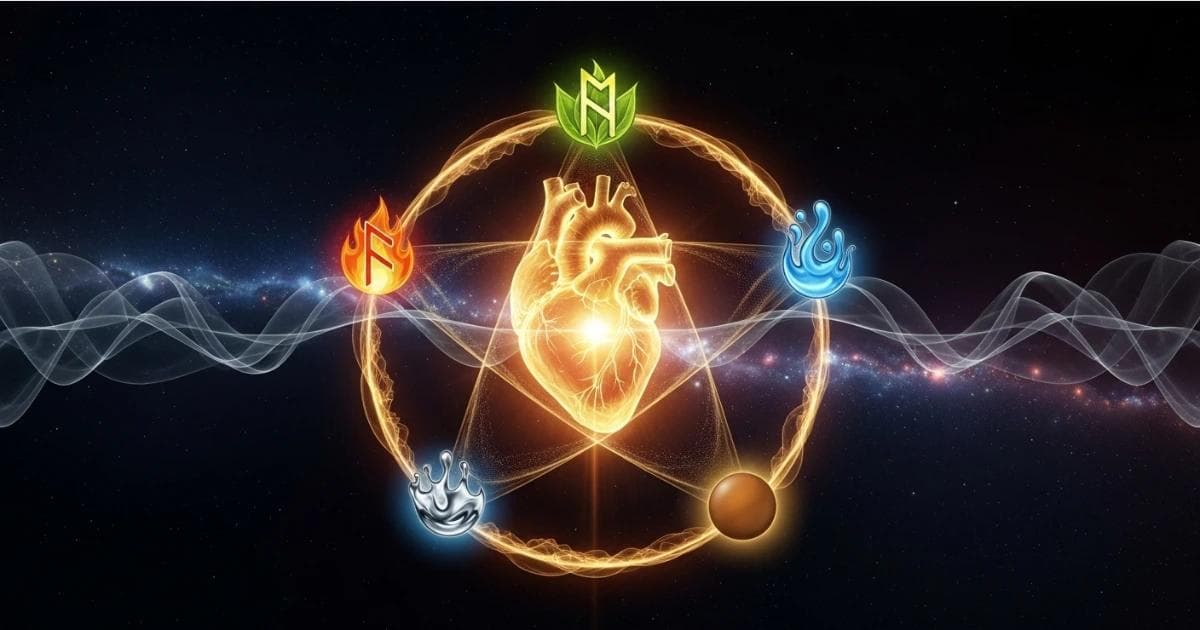 Ảnh bìa cho bài viết Xem Tuổi Vợ Chồng Theo Bản Mệnh Ngũ Hành: Còn Chính Xác Trong Năm 2025?