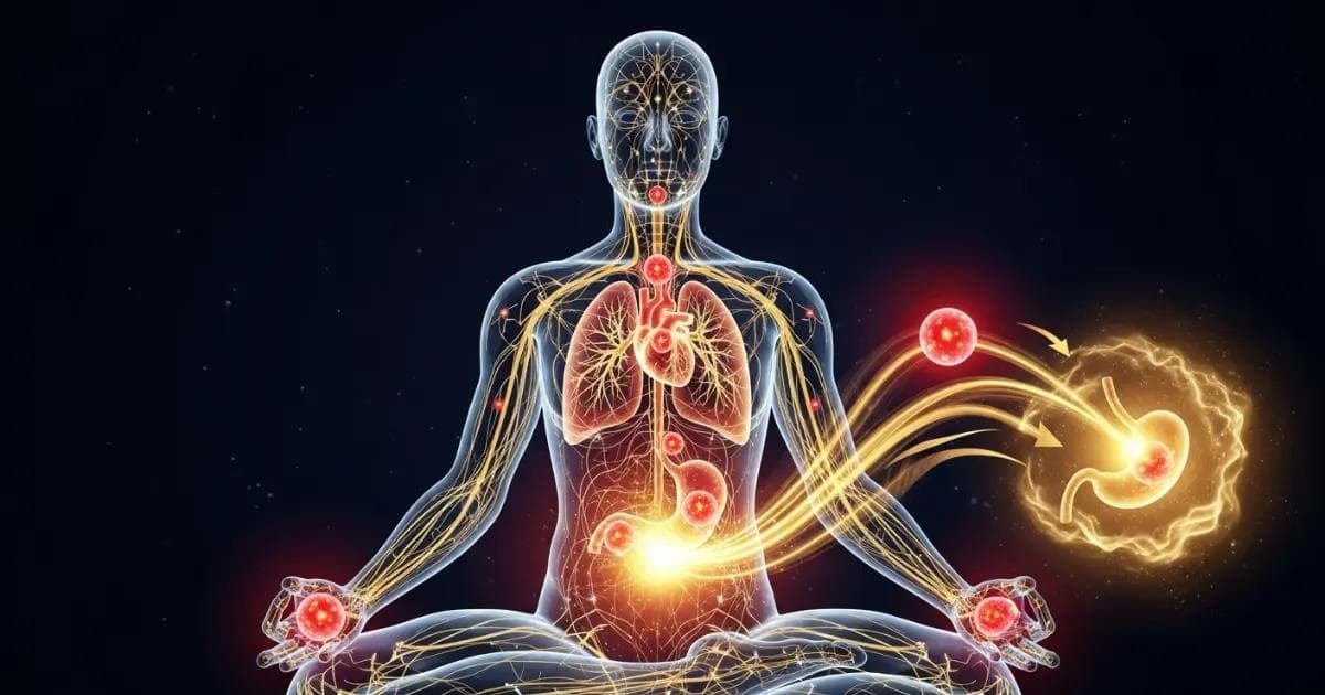 Ảnh bìa cho bài viết Cung Tật Ách Là Gì? "Tấm Gương" Soi Chiếu Sức Khỏe & Nghiệp Bệnh