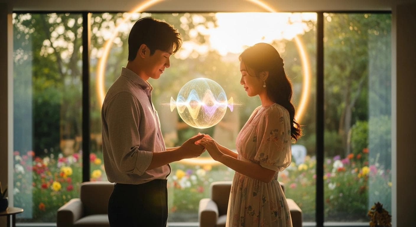 Ảnh bìa cho bài viết Xem Tuổi Vợ Chồng 2026: Giải Mã "Xung Khắc" & Bí Quyết Chọn Năm Sinh Con Để Hóa Giải (Chính Xác Nhất)