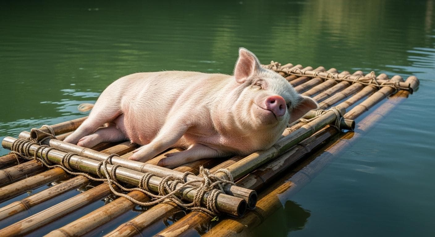 Ảnh bìa cho bài viết Tử Vi Tuổi Hợi 2026: Đi Ngược Dòng Năng Lượng & Cẩm Nang Hóa Giải Xung Khắc