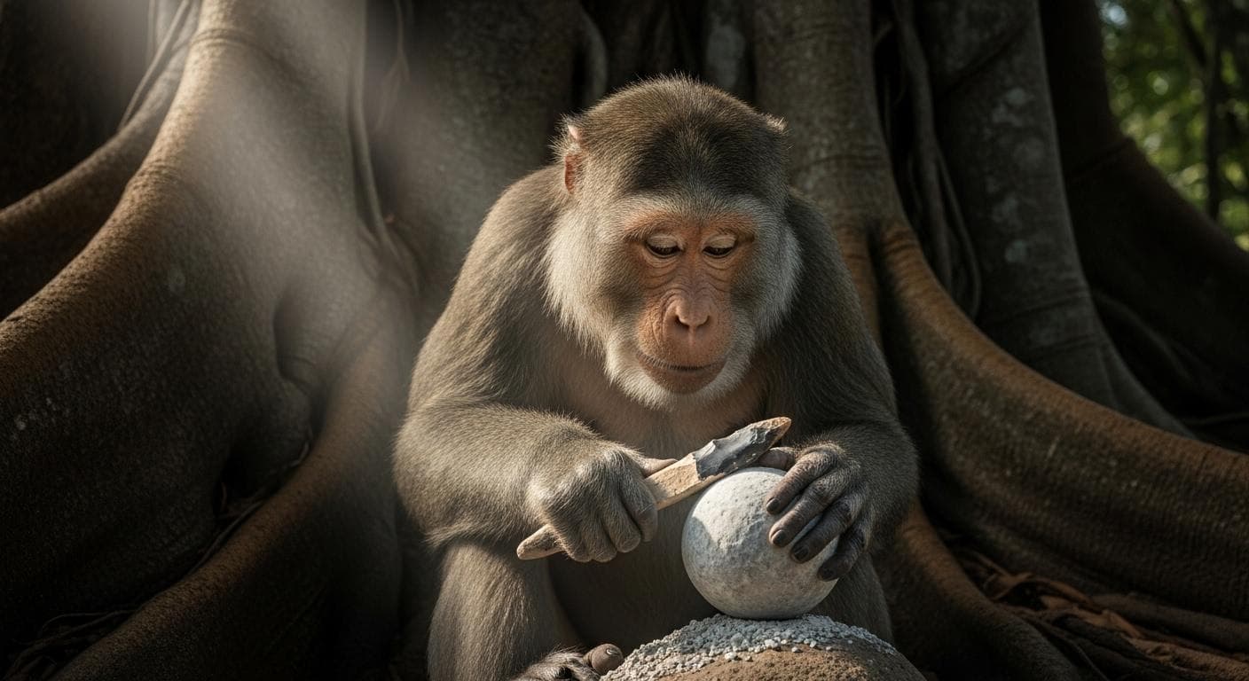 Ảnh bìa cho bài viết Tử Vi Tuổi Thân 2026: Một Năm "Luyện Kim" Dưới Áp Lực & Bí Quyết Hóa Giải