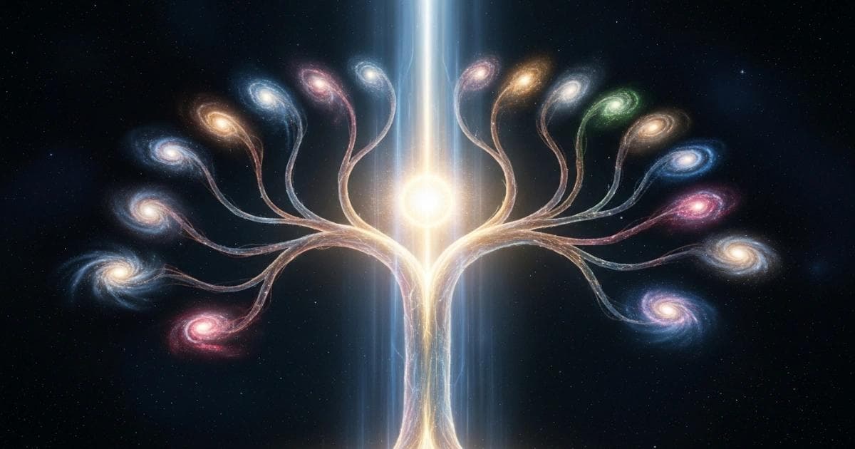 Ảnh bìa cho bài viết Cung Mệnh Là Gì? Chìa Khóa Vàng Giải Mã Bản Thân & Vận Mệnh Cốt Lõi