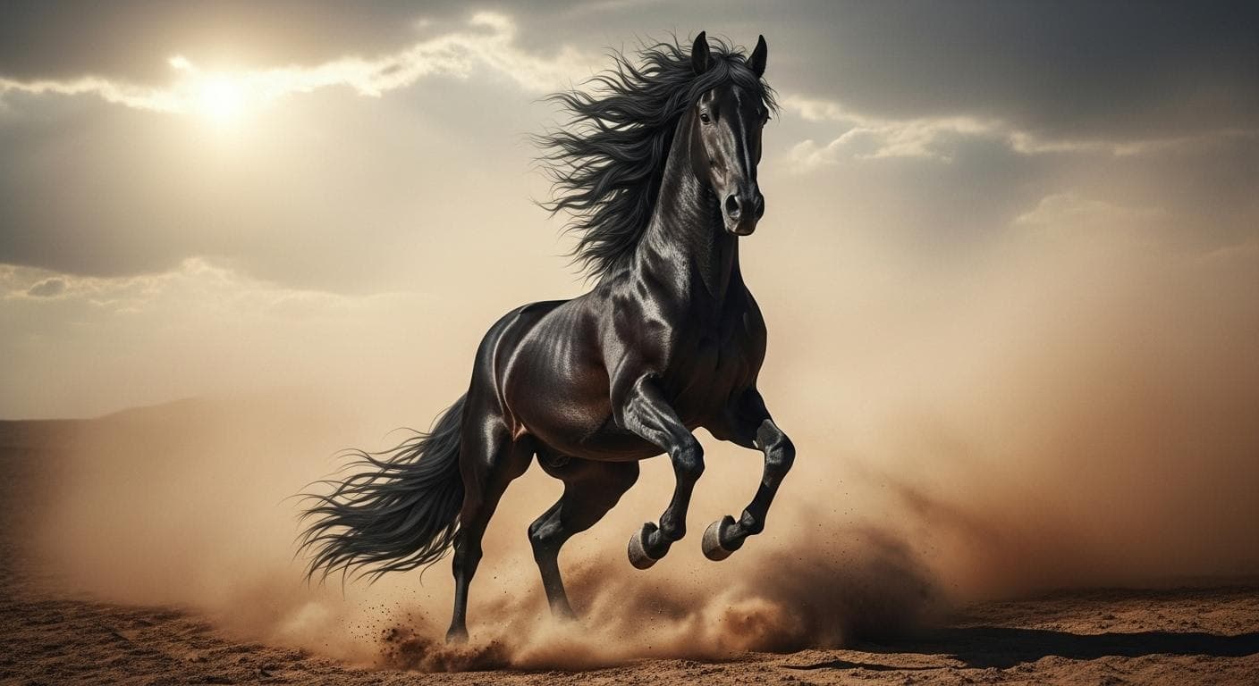 Ảnh bìa cho bài viết Tử Vi Tuổi Ngọ 2026: Trực Thái Tuế - Một Năm Thử Thách Bản Lĩnh & Bài Học Khiêm Cung