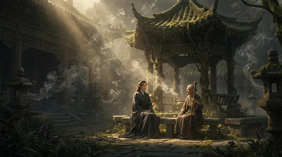 Ảnh bìa cho bài viết Mâu Thuẫn Mẹ Chồng Nàng Dâu Đến Đỉnh Điểm: Giải Mã & Hóa Giải