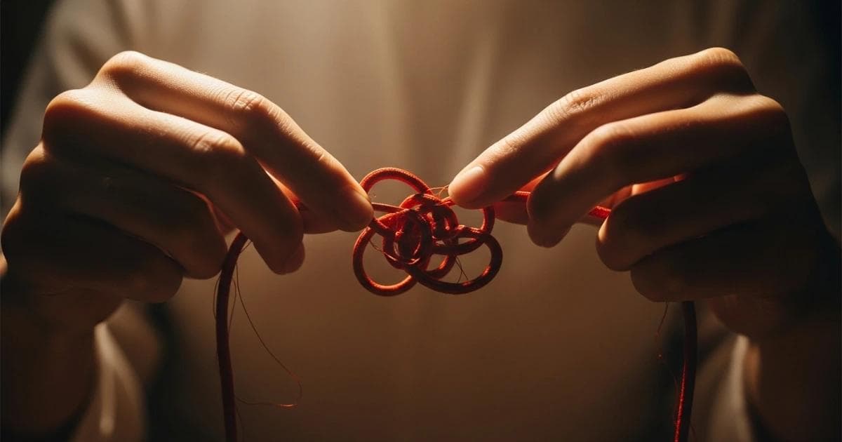 Ảnh bìa cho bài viết Đừng Chỉ Cam Chịu! Hướng Dẫn Chi Tiết Cách Hóa Giải Cung Phu Thê Xấu Để Cải Vận Tình Cảm.