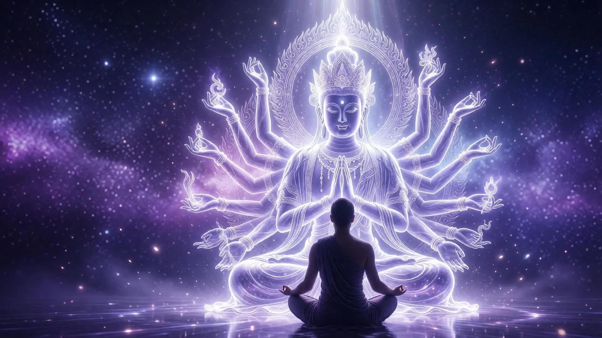 Ảnh bìa cho bài viết Người Có Căn (Căn Đồng Số Lính): Là "Gánh Nặng" Hay "Đặc Ân"? 5 Dấu Hiệu Nhận Biết & Hướng Tu Tập Đúng Đắn Trên Lá Số