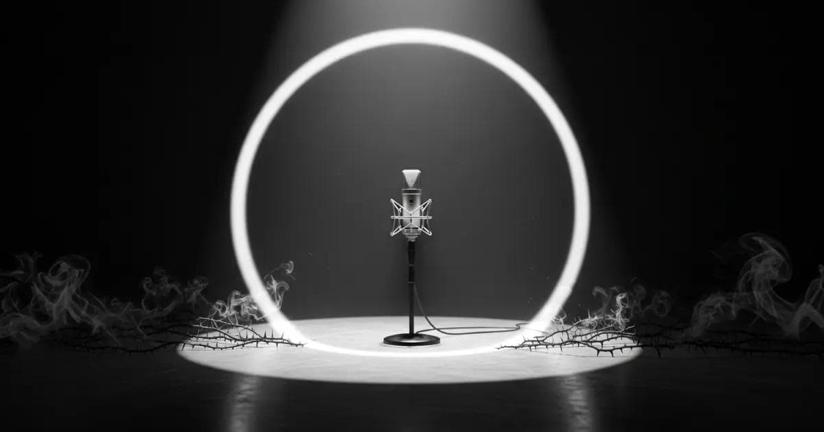 Ảnh bìa cho bài viết Ý Nghĩa Sao Cự Môn: "Ám Tinh Thị Phi" Hay Khả Năng Hùng Biện Kiệt Xuất?