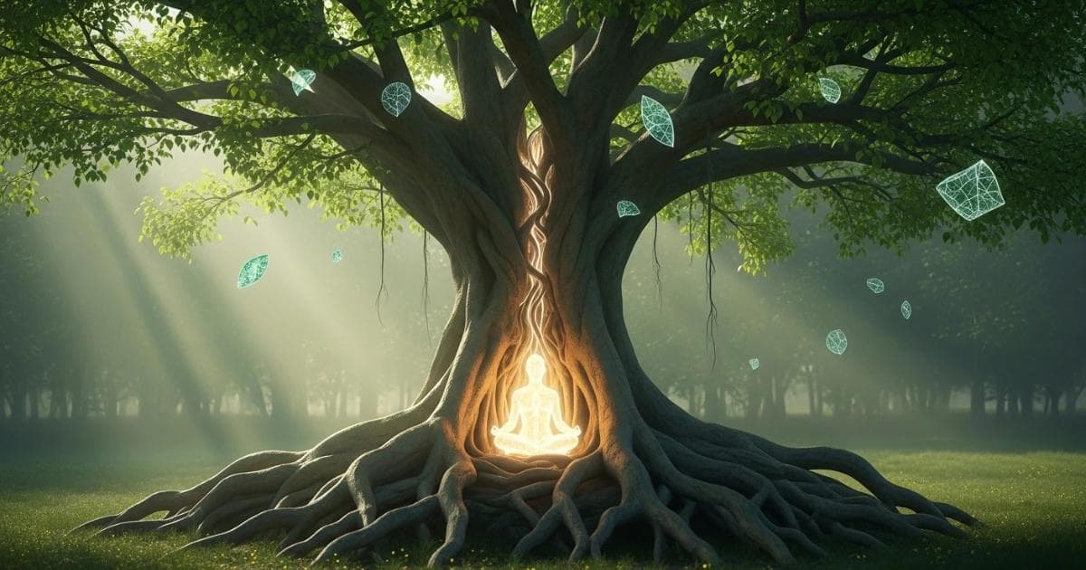 Ảnh bìa chủ đề Thân & Tâm