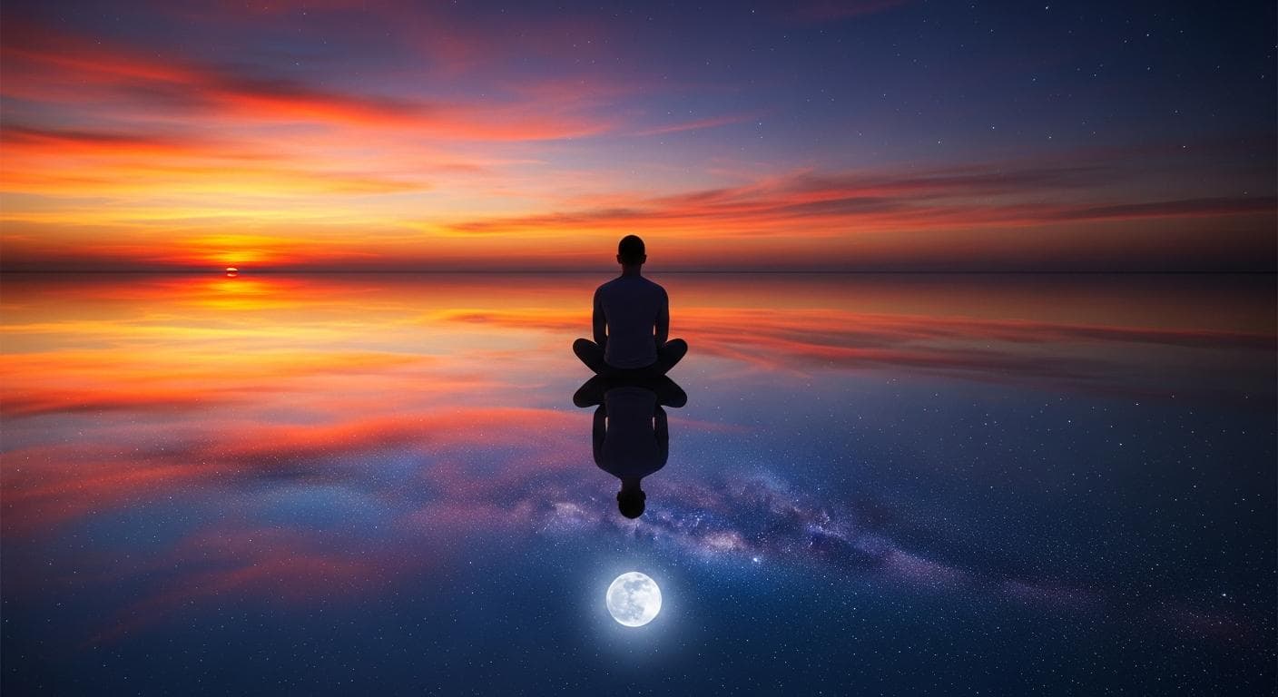 Ảnh bìa cho bài viết Tại Sao Càng Lớn Càng Cô Đơn? Soi Chiếu "Tiếng Gọi Linh Hồn" Từ Lá Số