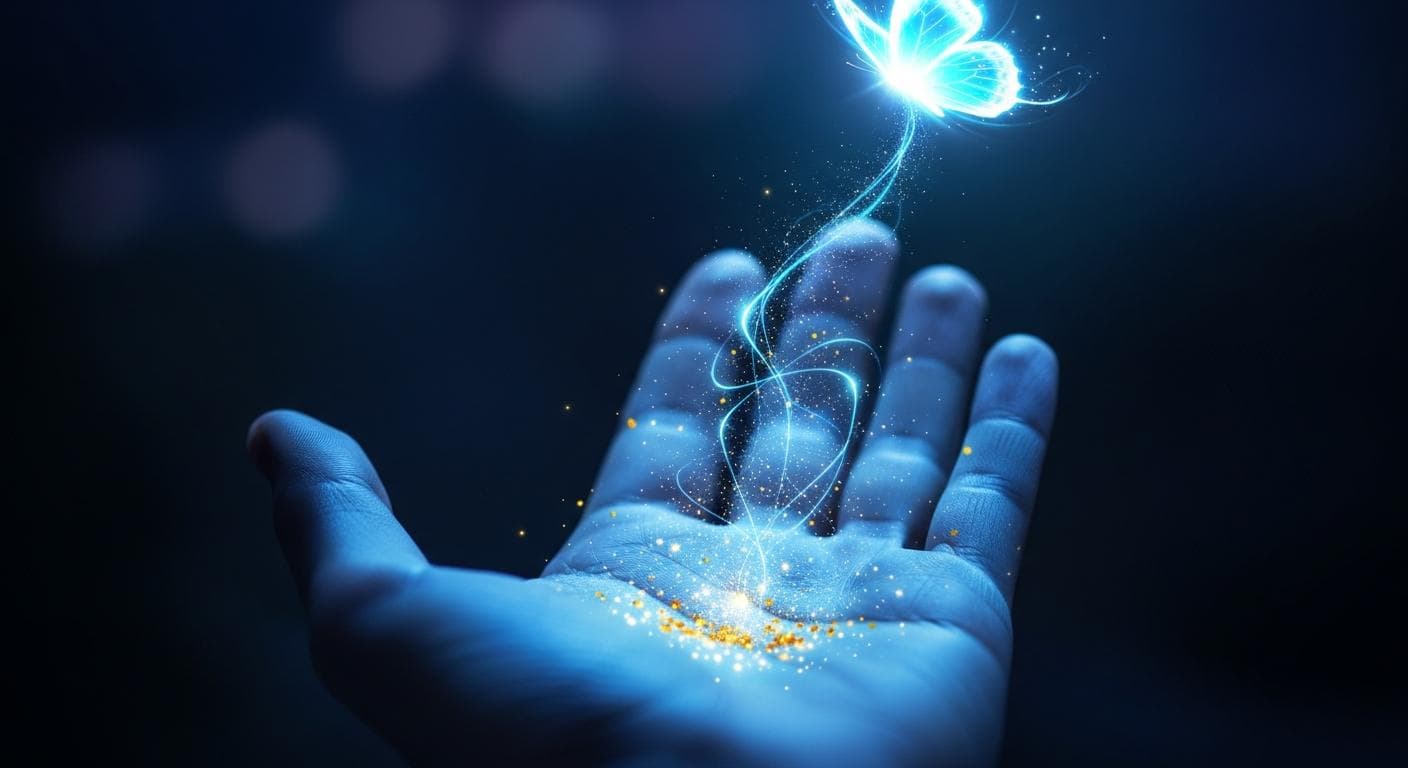 Ảnh bìa cho bài viết Tại Sao Mãi Không Quên Được Người Yêu Cũ? Lời Giải Từ "Nghiệp Duyên" & Con Đường Chữa Lành