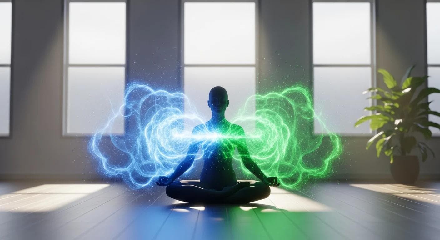 Ảnh bìa cho bài viết Xem Hạn Sức Khỏe 2026: 4 Tuổi Cần Cẩn Trọng & Bí Quyết "Quản Trị Năng Lượng Gốc" Để Thân Khỏe - Tâm An