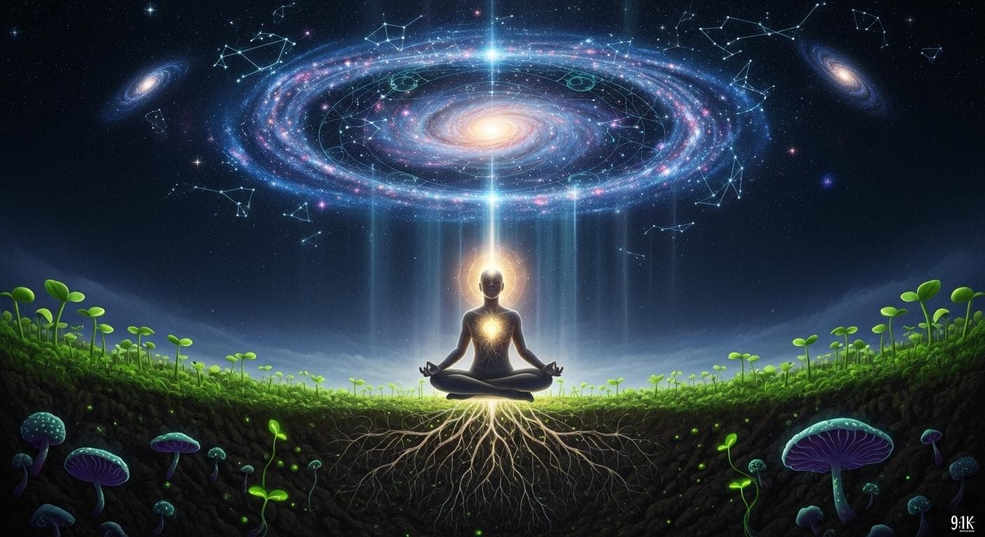 Ảnh bìa cho bài viết Xem Ngày Tốt 2026: Vượt Lên Lịch Vạn Niên, Chọn Ngày "Vượng" Từ Tâm Thức