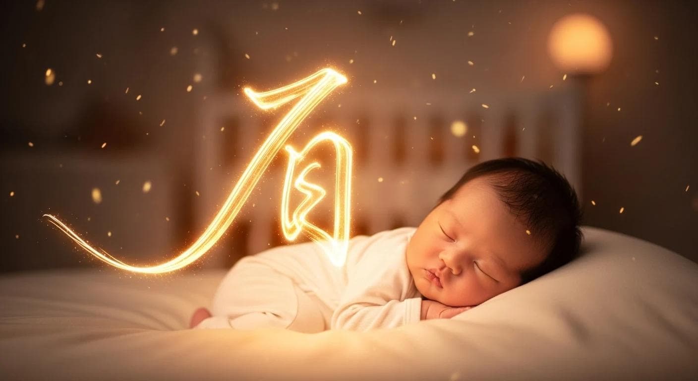 Ảnh bìa cho bài viết Đặt Tên Con Năm 2026 (Bính Ngọ): Top 100+ Tên "Đại Cát" Giúp Bé Thông Minh, Bình An & Bí Quyết Bổ Khuyết Bát Tự