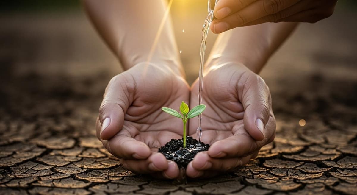 Ảnh bìa cho bài viết Cung Phúc Đức Xấu Phải Làm Sao? Cẩm Nang "Tích Phước Đổi Vận" Từ Gốc Rễ
