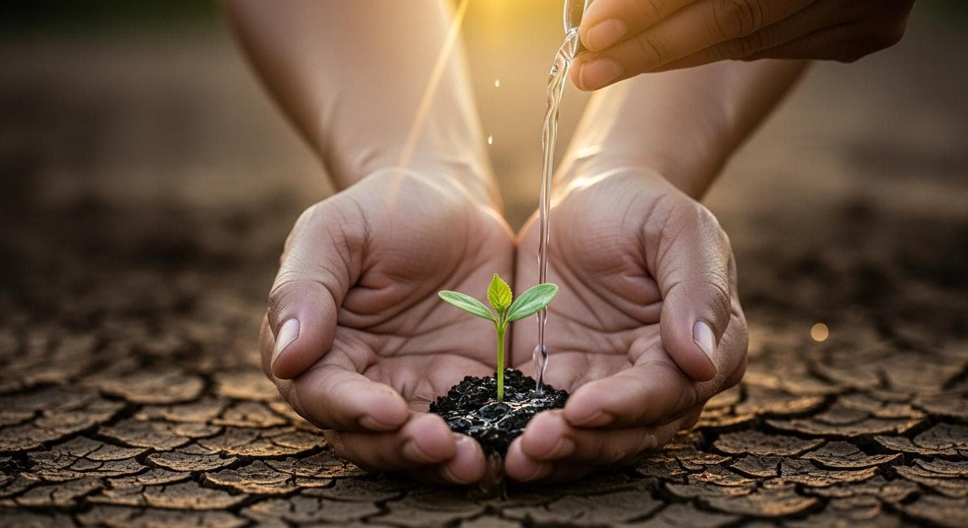 Ảnh bìa cho bài viết Cung Phúc Đức Xấu Phải Làm Sao? Cẩm Nang "Tích Phước Đổi Vận" Từ Gốc Rễ