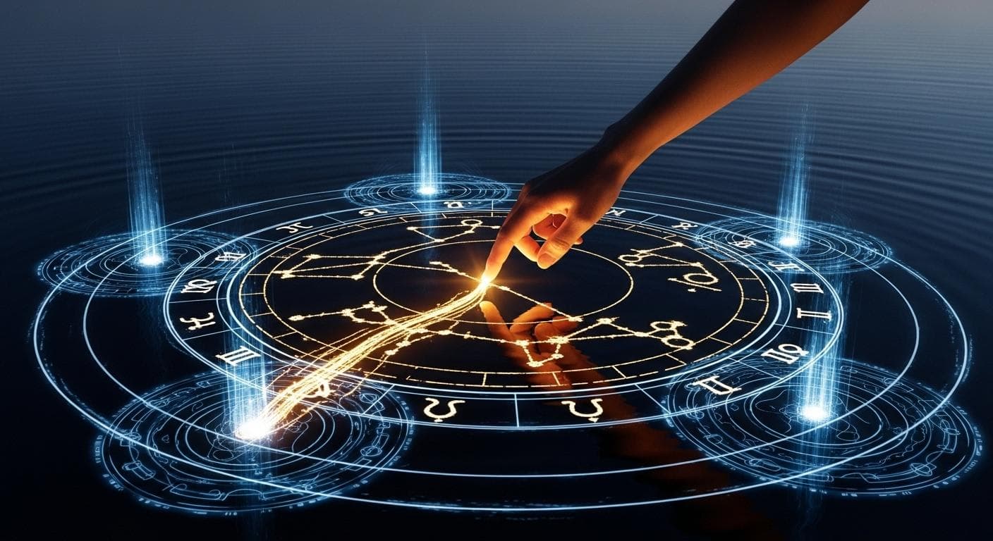 Ảnh bìa cho bài viết Lập Lá Số Tử Vi Online: Hướng Dẫn & Công Cụ An Sao Chính Xác Nhất (2026)