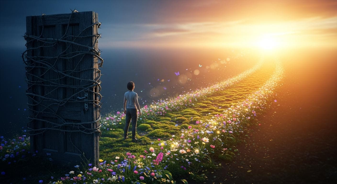 Ảnh bìa cho bài viết Lận Đận Tình Duyên Có Phải Do Duyên Âm? Soi Chiếu Gốc Rễ Từ Cung Phu Thê