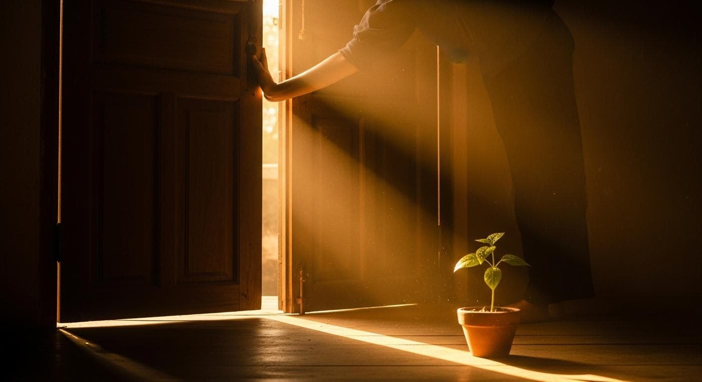 Ảnh bìa cho bài viết Khai Lộc Đầu Năm 2026: 5 Việc Nên Làm Ngày Mùng 1 Tết Để Vận May Gõ Cửa