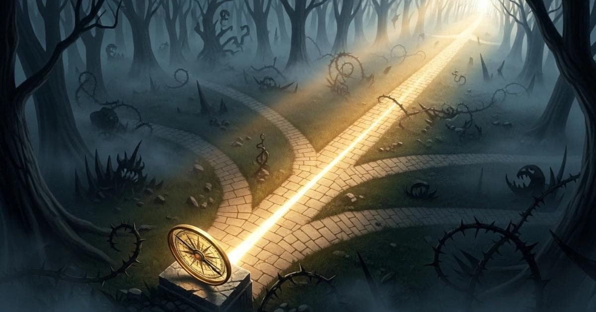 Ảnh bìa cho bài viết Sự Thật Về Tử Vi Miễn Phí Trên Mạng: Những Cạm Bẫy và Cách Nhận Biết Nền Tảng Uy Tín