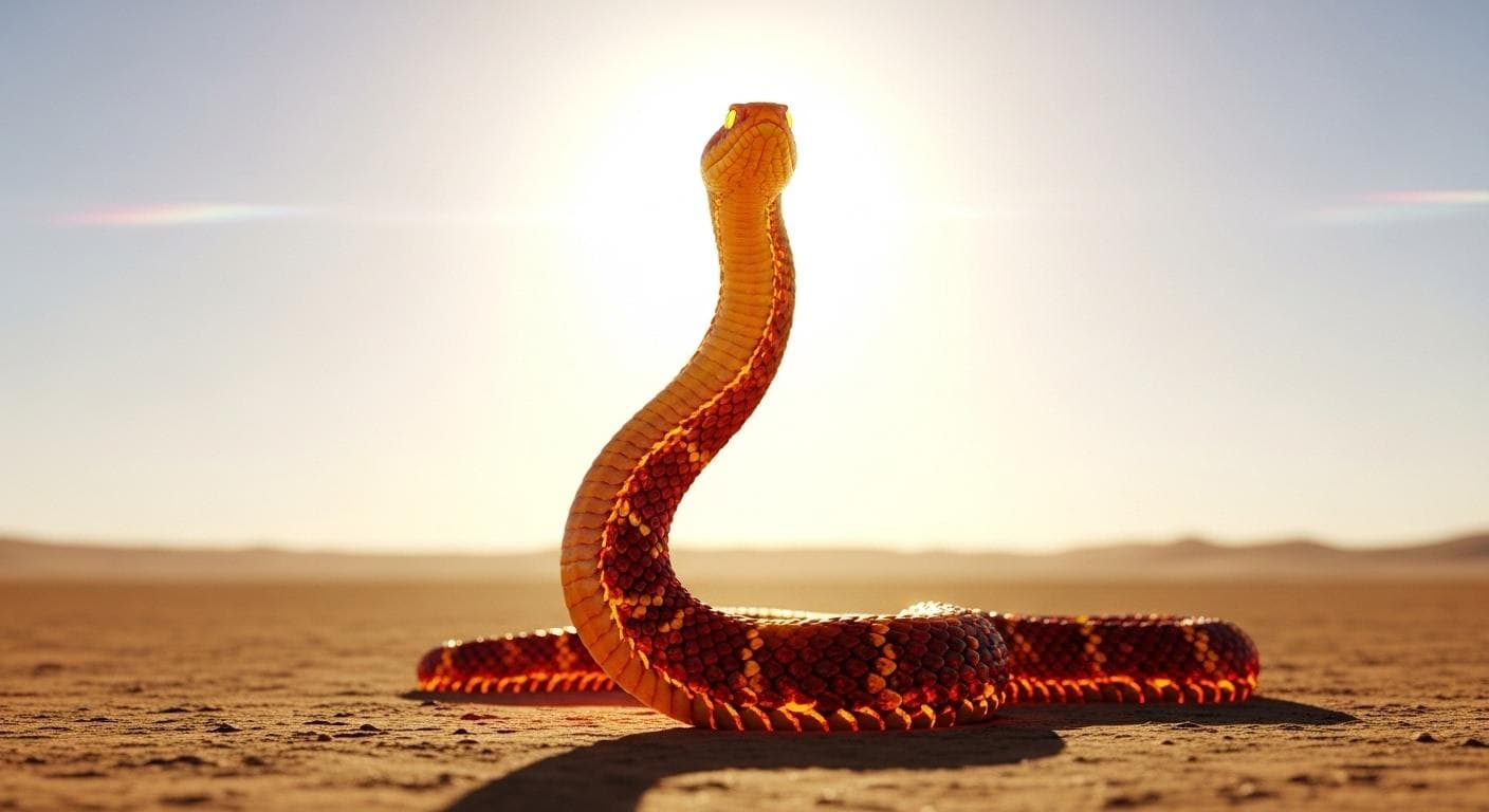 Ảnh bìa cho bài viết Tử Vi Tuổi Tỵ 2026: Đón Nhận Năng Lượng Tương Hợp, Thời Cơ Vàng Để Bứt Phá