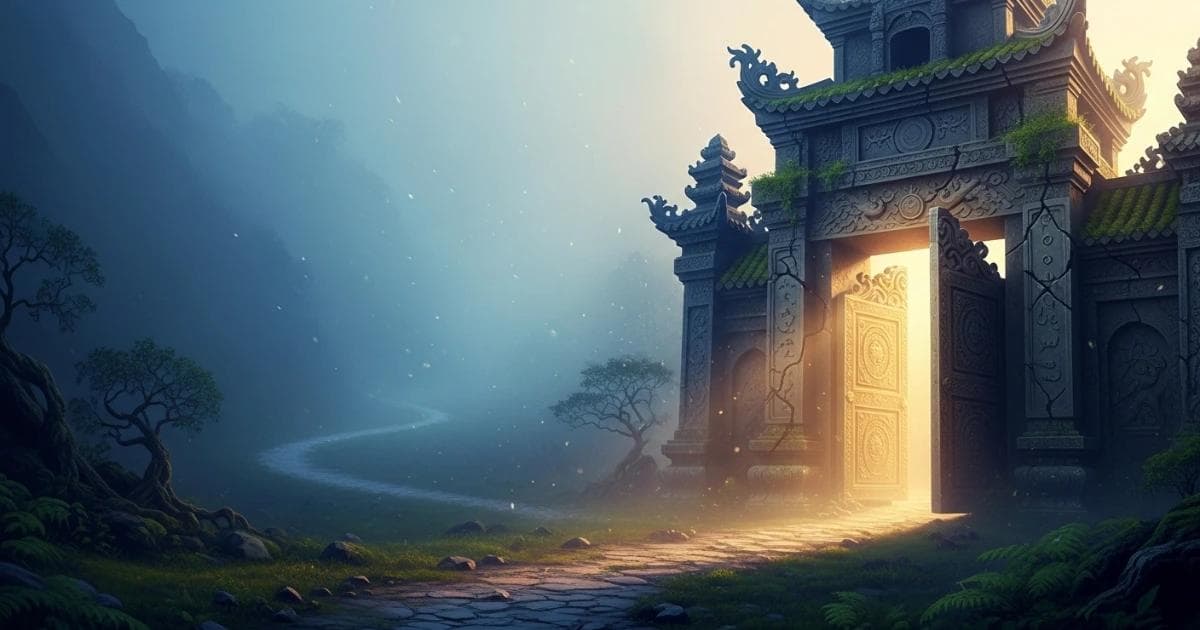 Ảnh bìa cho bài viết Cung Phu Thê Vô Chính Diệu: Lời Giải Đáp Cho Những Cuộc Tình Không Trọn Vẹn