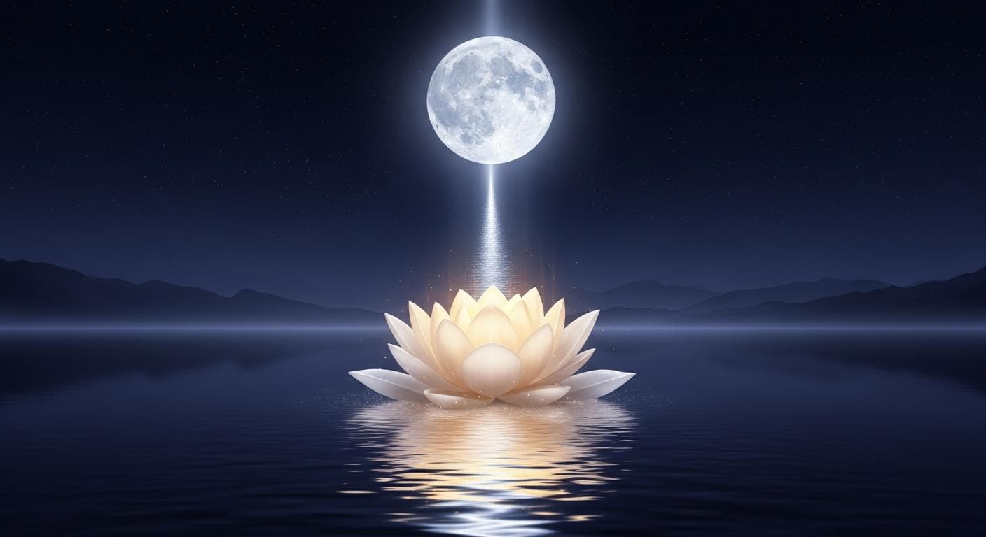 Ảnh bìa cho bài viết Vòng Âm Long Trực: An Bài "Thiệt Thòi Về Ta" Là Định Mệnh Hay Sự Lựa Chọn Của Minh Triết?