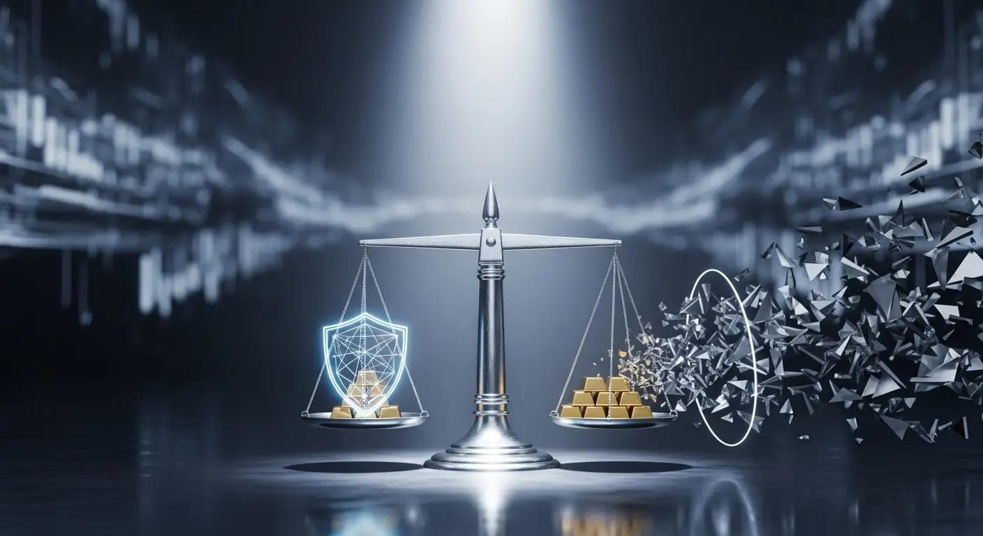 Ảnh bìa cho bài viết Sao Thái Bạch 2026: "Quét Sạch Cửa Nhà" Hay Cơ Hội Thanh Lọc Tài Chính? Chiến Lược Hóa Giải Dành Cho Người Kinh Doanh