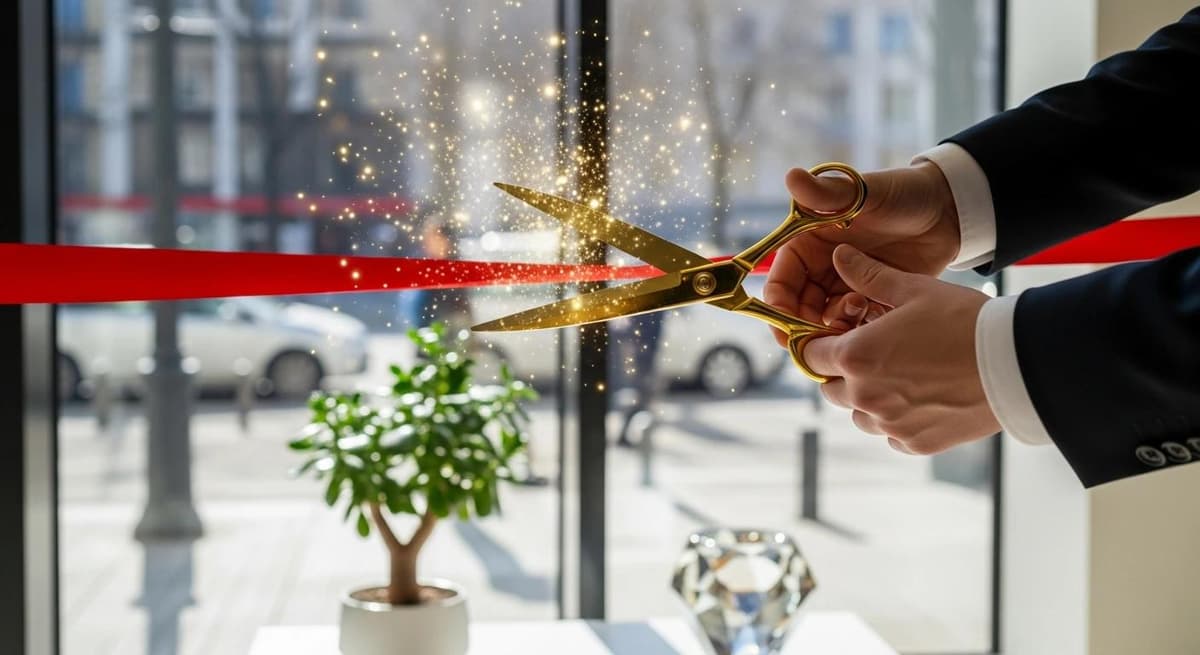 Ảnh bìa cho bài viết Ngày Tốt Khai Trương 2026: Đừng Chỉ Chọn Ngày "Đẹp", Hãy Chọn Thời Khắc "Kích Hoạt Tài Vận" Cho Chủ Doanh Nghiệp