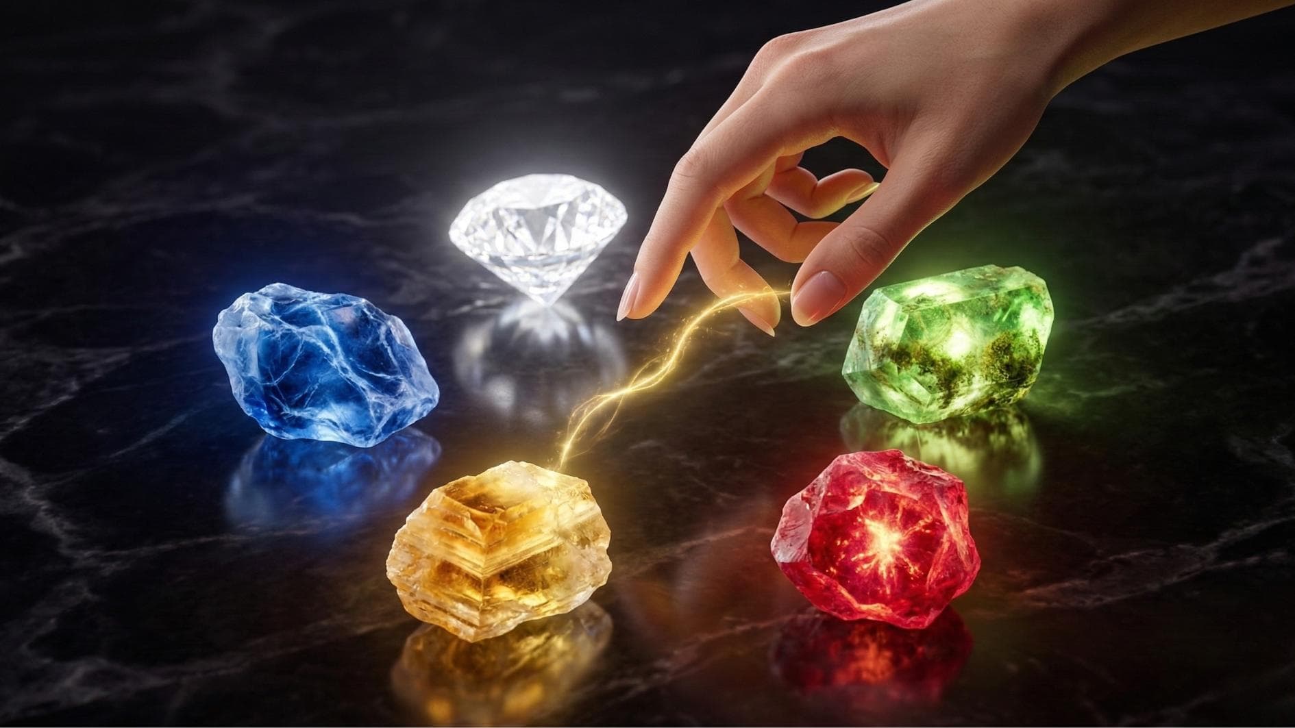 Ảnh bìa cho bài viết Chọn Vật Phẩm Phong Thủy & Đá Quý Hợp Mệnh 2026: Đeo Gì Để "Kích Hoạt" Tài Lộc, Tình Duyên Mà Không Bị "Phản Tác Dụng"?