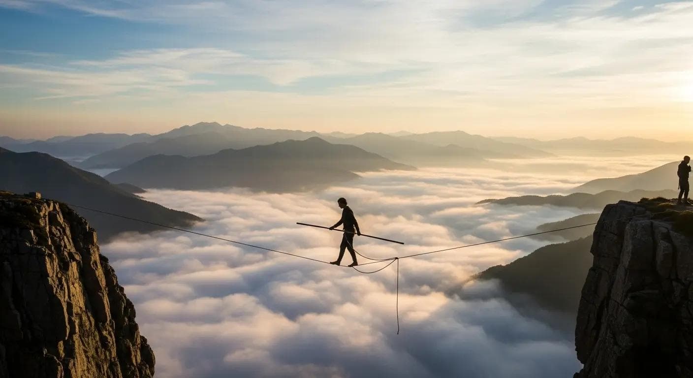 Ảnh bìa cho bài viết Phạm Thái Tuế 2026: Vận Hạn "Chí Mạng" Hay Kỳ Thi Bắt Buộc Để Trưởng Thành?