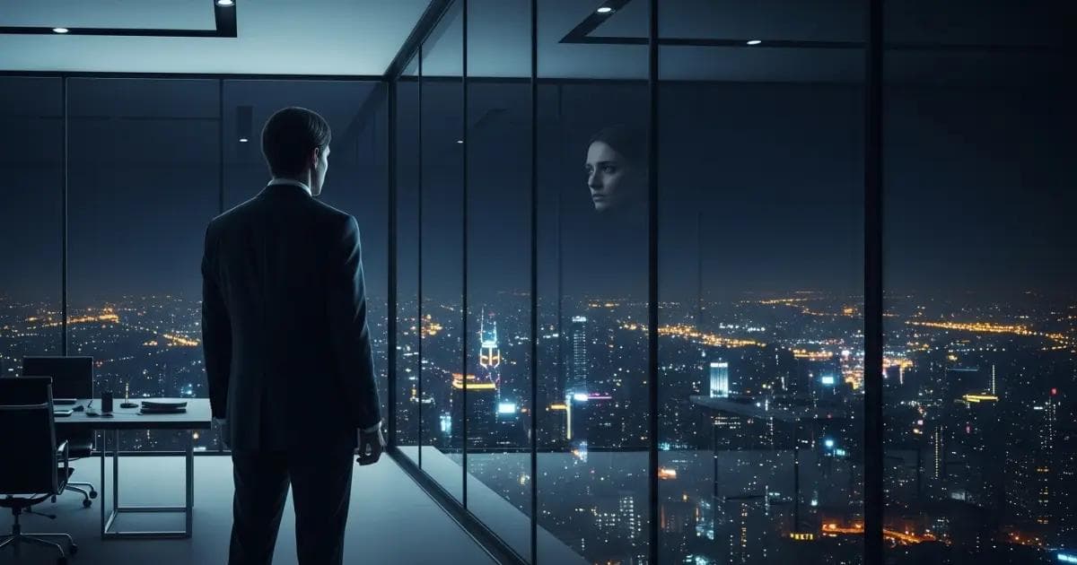 Ảnh bìa cho bài viết Sao Vũ Khúc Cung Quan Lộc: Cái Giá Của Vinh Quang Là Sự Cô Độc?