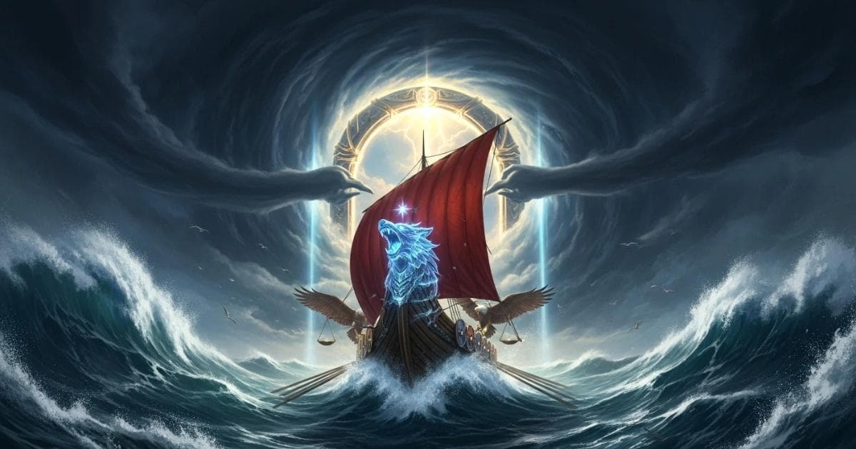 Ảnh bìa cho bài viết Sát Phá Liêm Tham: Bộ Tứ "Phá Cách" Làm Nên Nghiệp Lớn Hay Cuộc Đời Sóng Gió?