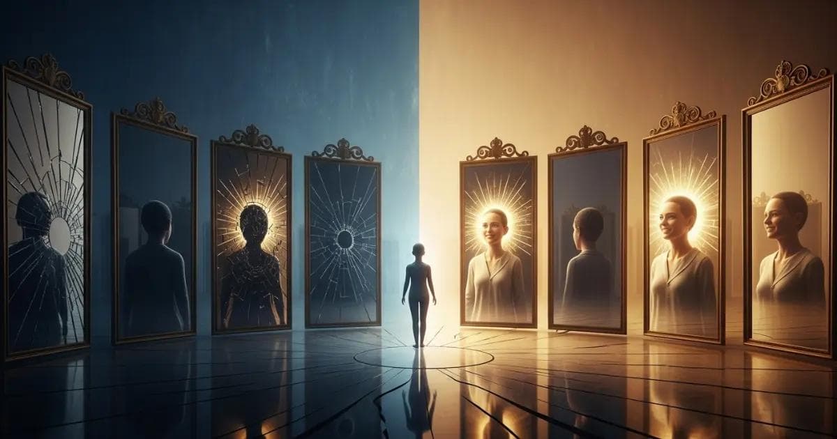 Ảnh bìa cho bài viết Cung Nô Bộc: Tấm Gương Soi Chiếu Bạn Bè Hay "Nghiệp Quả" Của Sự Phản Bội?