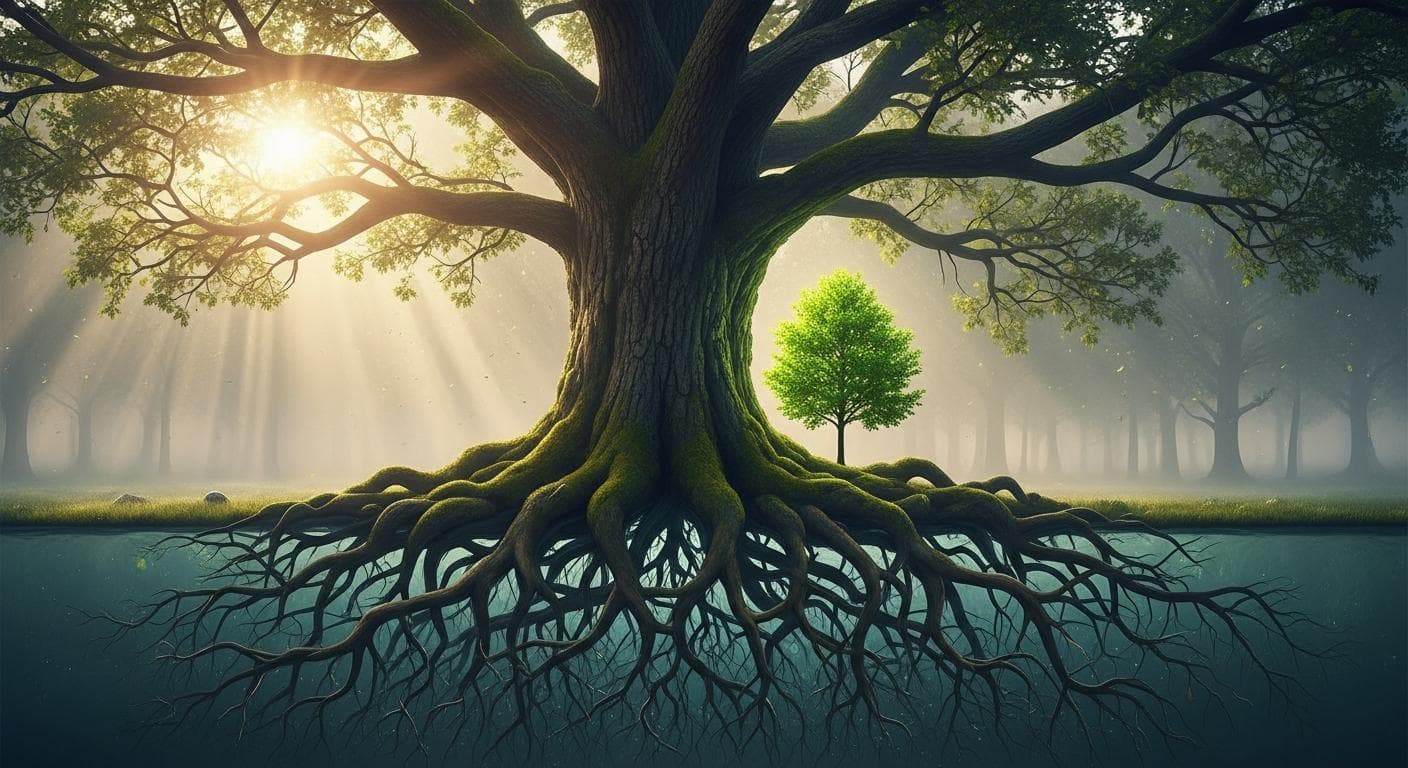 Ảnh bìa cho bài viết Tại Sao Bố Mẹ Và Con Cái Khắc Khẩu? Soi Chiếu "Nghiệp Duyên" Từ Lá Số Để Hóa Giải Xung Đột