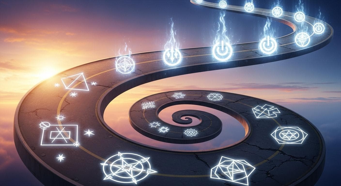 Ảnh bìa cho bài viết Tử Vi Trọn Đời: Luận Giải Chi Tiết Tiền - Trung - Hậu Vận Qua Lá Số