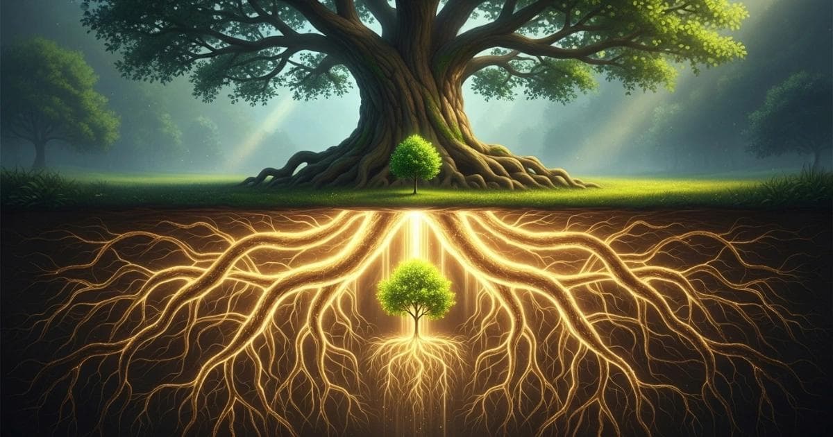 Ảnh bìa cho bài viết Cung Phụ Mẫu: Cội Nguồn Phước Báu Hay "Nghiệp Duyên" Phải Trả?