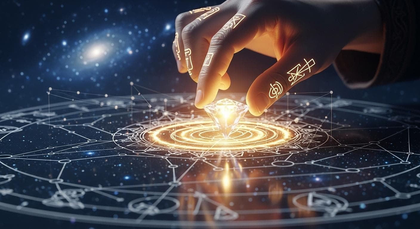 Ảnh bìa cho bài viết Tạo Lá Số Tử Vi Online: Hướng Dẫn 3 Bước & 5 Lỗi Sai Cần Tránh