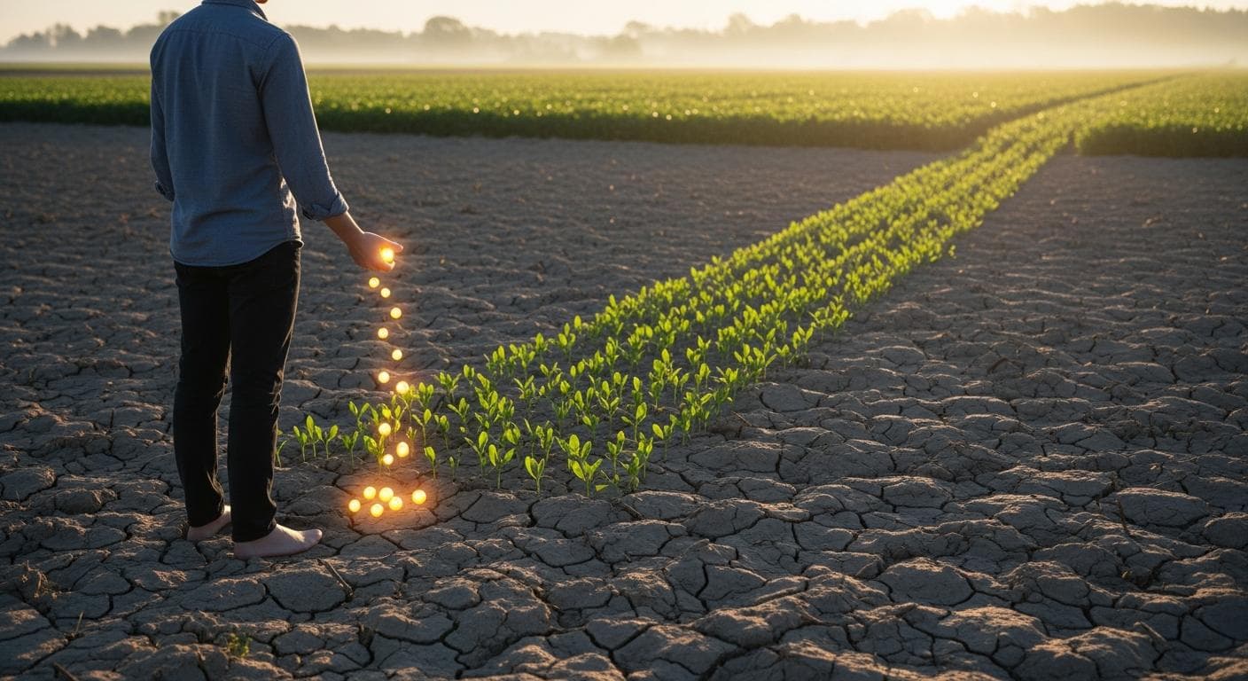 Ảnh bìa cho bài viết Cách Hóa Giải Vận Xui Trong Kinh Doanh: 5 "Pháp Bảo" Thay Đổi Vận Mệnh Từ Gốc Rễ