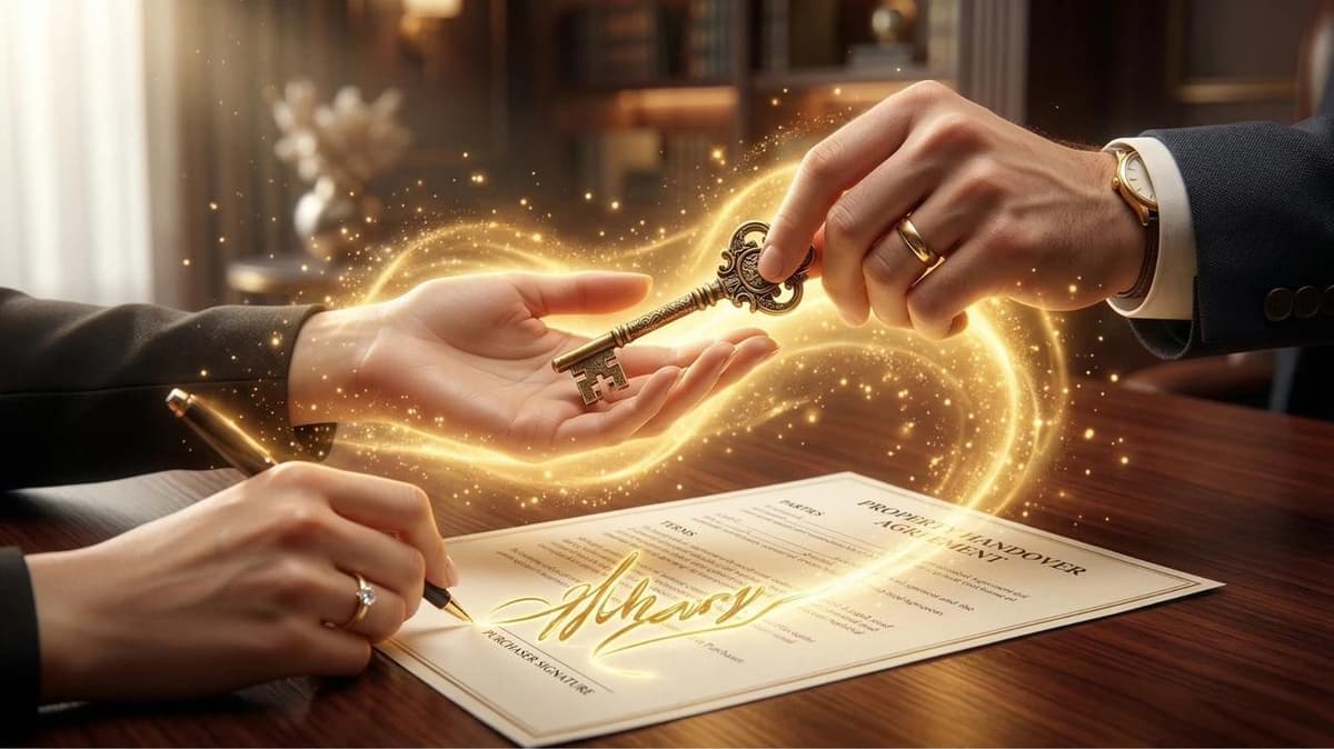 Ảnh bìa cho bài viết Cách Bán Nhà Nhanh Nhất 2026: 3 Mẹo Phong Thủy & Bài Khấn "Khai Thông Năng Lượng" Hỗ trợ Giao Dịch Dễ Dàng
