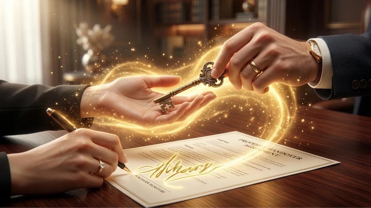 Ảnh bìa cho bài viết Cách Bán Nhà Nhanh Nhất 2026: 3 Mẹo Phong Thủy & Bài Khấn "Khai Thông Năng Lượng" Hỗ trợ Giao Dịch Dễ Dàng