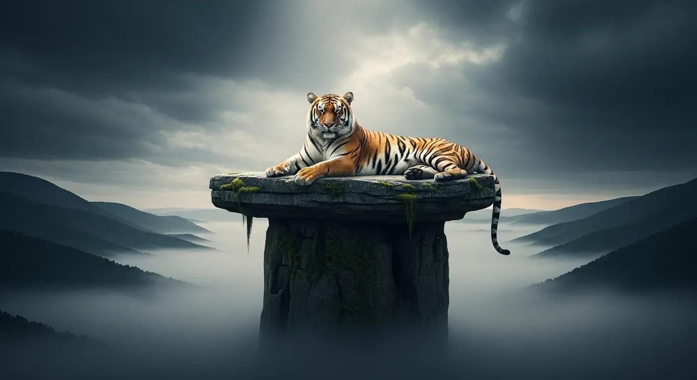 Ảnh bìa cho bài viết Tử Vi Tuổi Dần 2026: Năm Tam Tai Đầu Tiên & Cẩm Nang "Luyện Nội Công" Để Vững Vàng Vượt Hạn