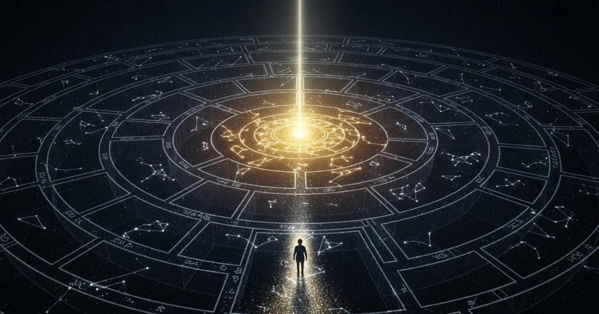 Ảnh bìa cho bài viết App Tử Vi Cho Người Mới Bắt Đầu: Hướng Dẫn & Gợi Ý Lựa Chọn Dễ Dàng Nhất