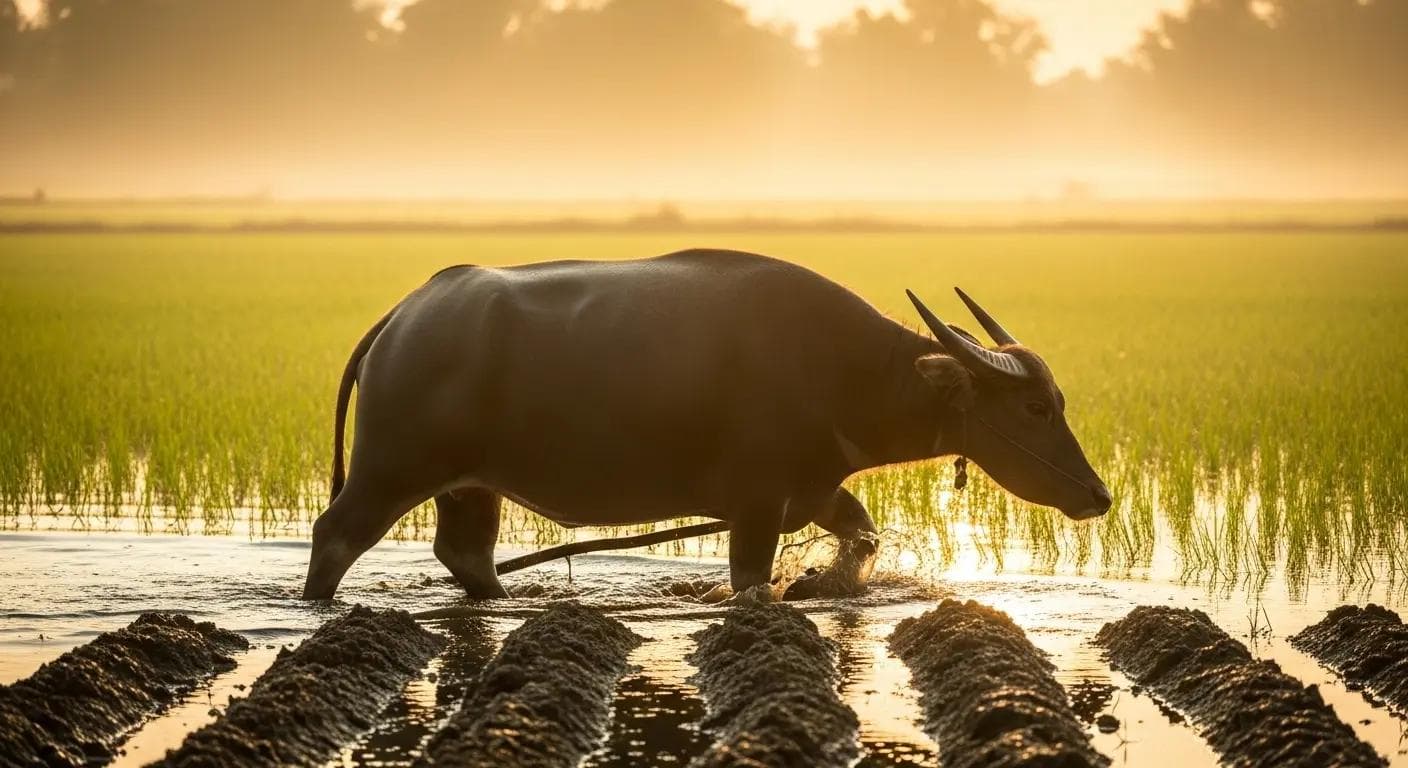 Ảnh bìa cho bài viết Tử Vi Tuổi Sửu 2026: Đón Nhận Năng Lượng Tương Sinh, Một Năm Vun Trồng Chờ Ngày Hái Quả