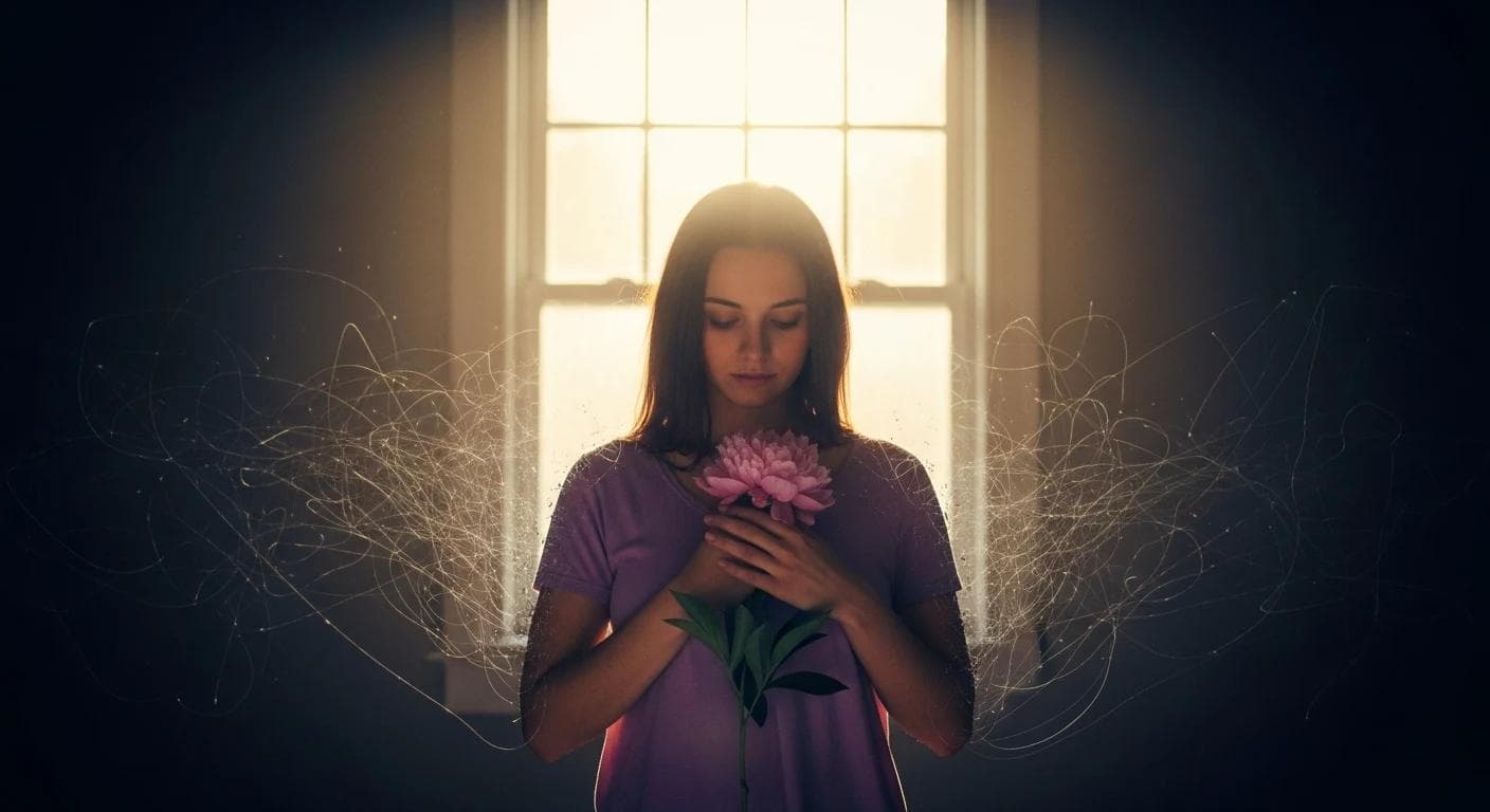 Ảnh bìa cho bài viết Lận Đận Tình Duyên: Có Phải Do "Duyên Âm" Cản Trở? 3 Dấu Hiệu Nhận Biết & Cách Hóa Giải Để Đón Hạnh Phúc