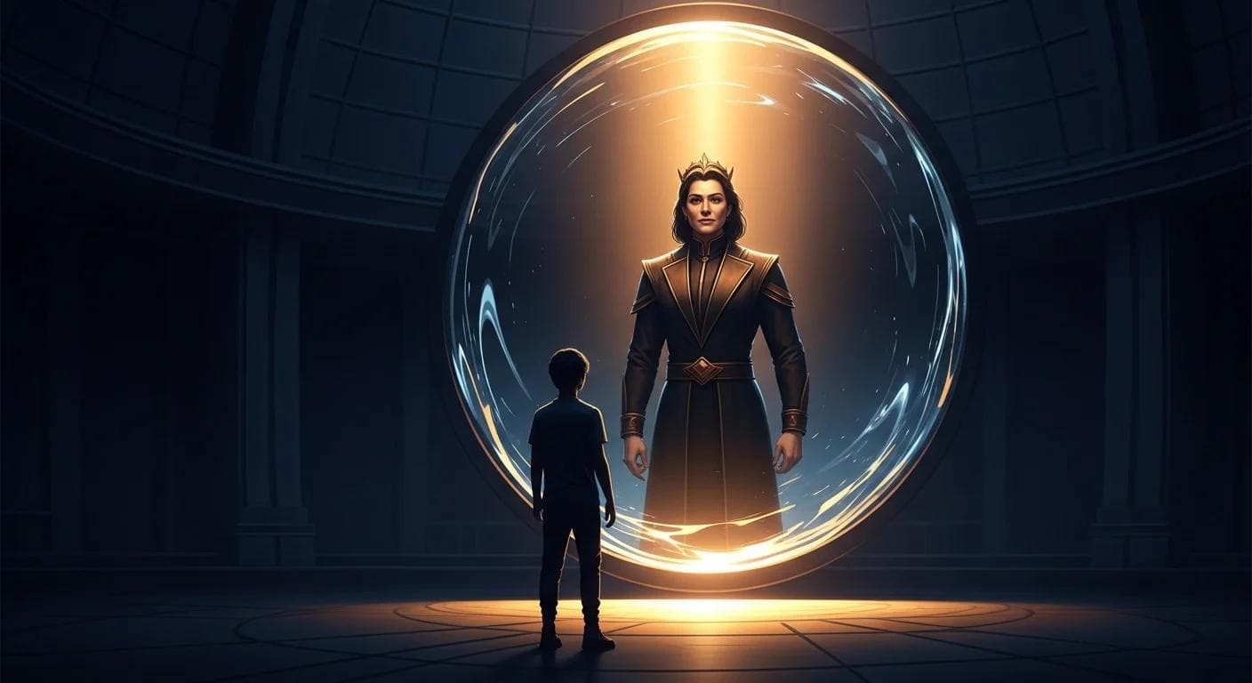 Ảnh bìa cho bài viết Thân Cư Là Gì? Giải Mã Bí Mật "Bẻ Lái" Vận Mệnh Sau Tuổi 30 & Dự Báo Hậu Vận Giàu Sang Hay Cơ Cực