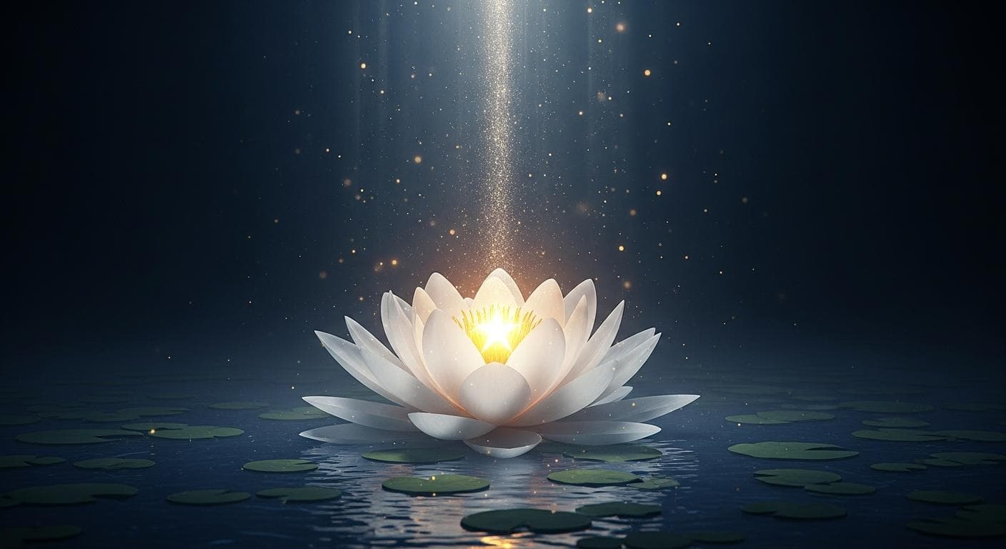 Ảnh bìa cho bài viết Tại Sao Vợ Chồng Gắn Bó Vẫn Ngoại Tình? Soi Chiếu "Nghiệp Duyên" Từ Lá Số & Bài Học Về Lòng Tự Trọng