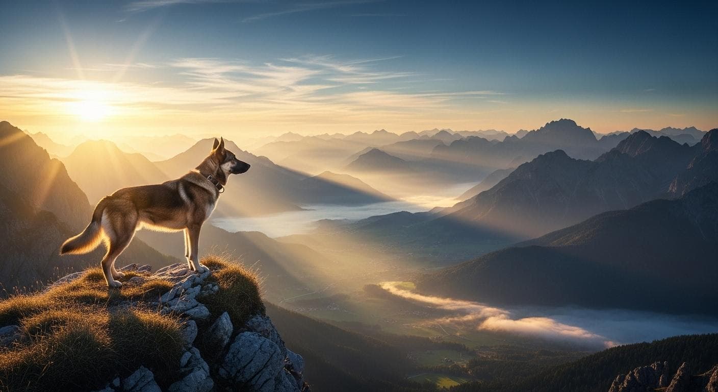 Ảnh bìa cho bài viết Tử Vi Tuổi Tuất 2026: Tam Hợp Quý Nhân Gõ Cửa, Một Năm Thuận Lợi Khởi Sắc