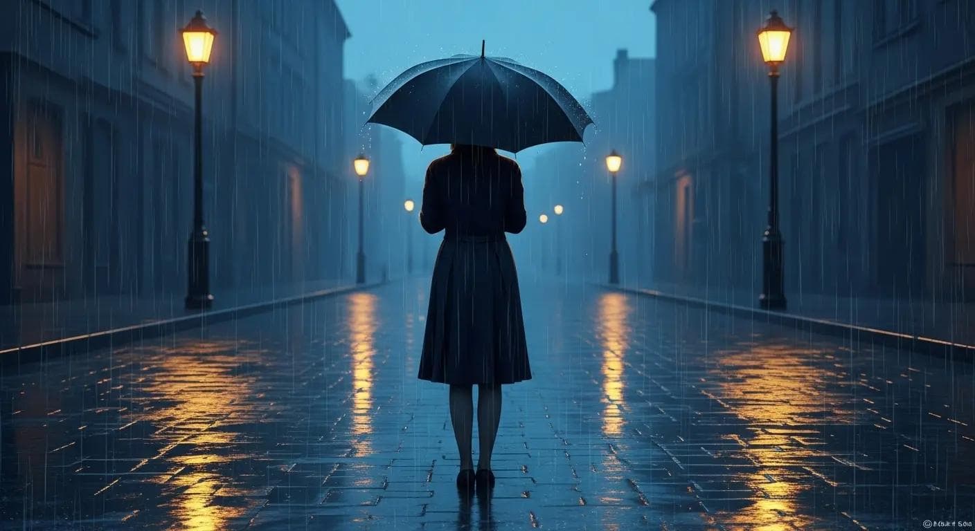 Ảnh bìa cho bài viết Sao Kế Đô 2026: "Cơn Mưa Sầu" Bất Chợt & Bài Khảo Hạch Bản Lĩnh Dành Cho Nữ Mạng